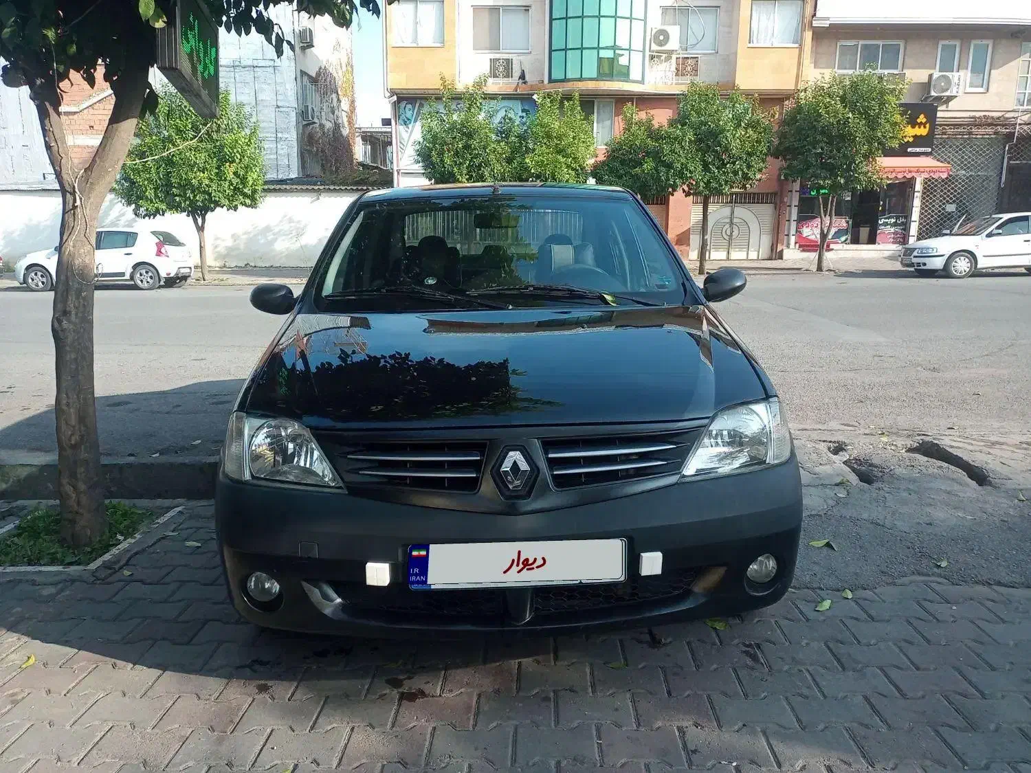 ال نود E2 مدل ۹۰ بیرنگ|خودرو سواری و وانت|گرگان, |دیوار