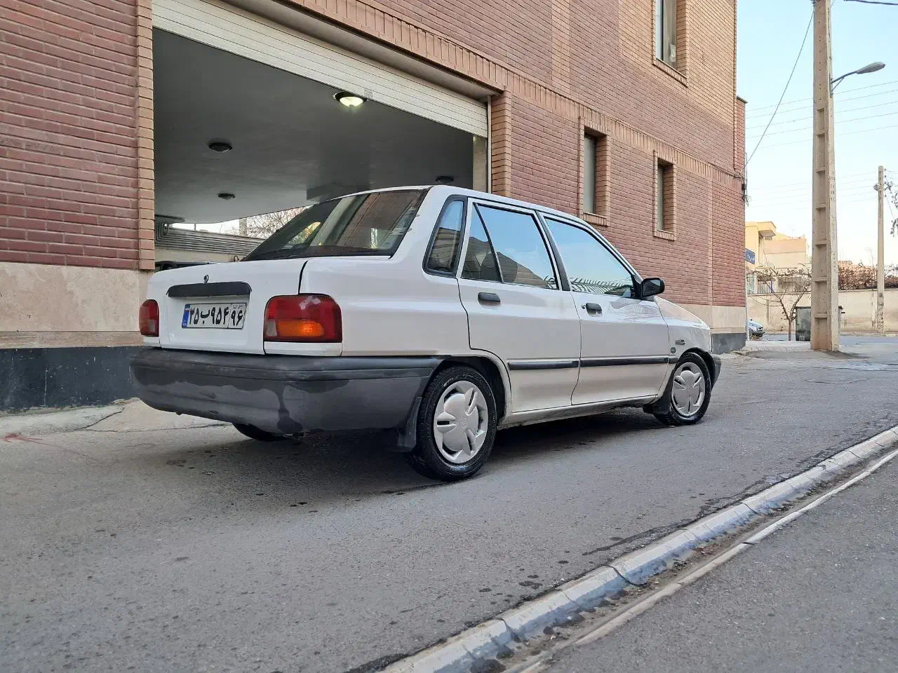 پراید|خودرو سواری و وانت|شاهرود, |دیوار