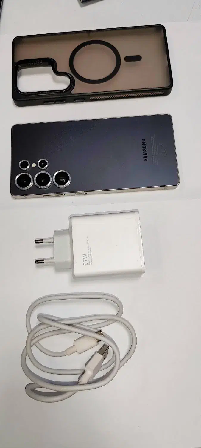 samsung s25 ultra|موبایل|مشهد, حضرت حجت|دیوار