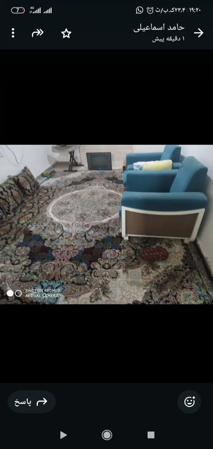 اجاره خانه سوئیت روزانه|اجارهٔ کوتاهمدت آپارتمان و سوئیت|میناب, |دیوار