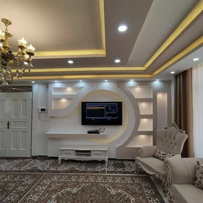 خدمات جامع دکوراسیون داخلی و بازسازی منزل|خدمات پیشه و مهارت|زابل, |دیوار