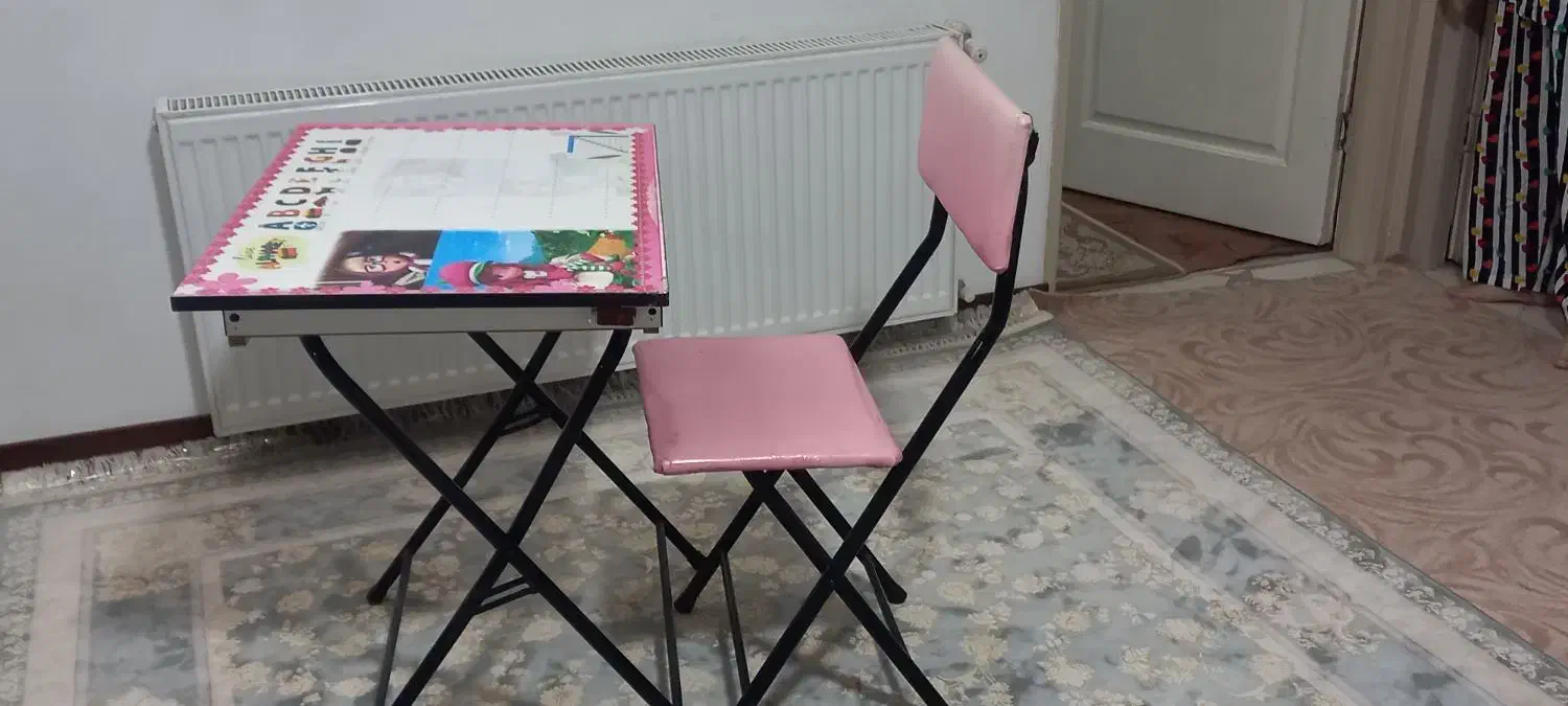 میز تحریر|میز تحریر و کامپیوتر|شهریار, شهرک شاهد|دیوار