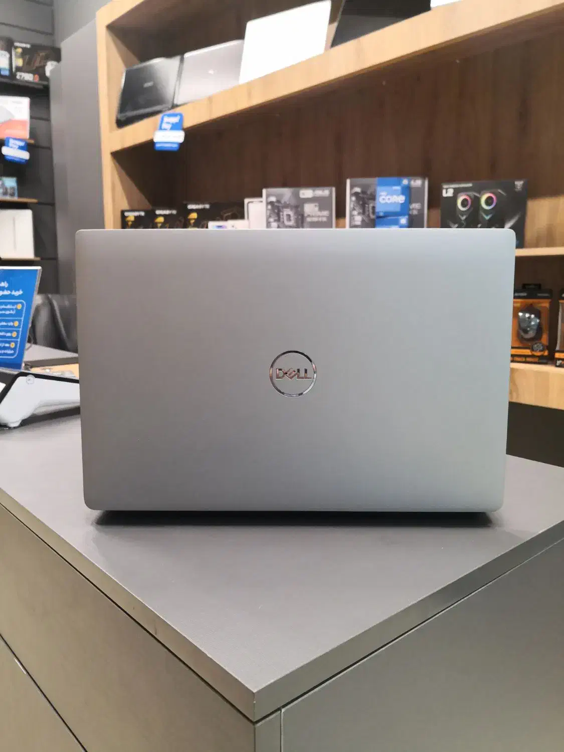 لپ تاپ DELL 5421 14|رایانه همراه|کرج, گوهردشت|دیوار