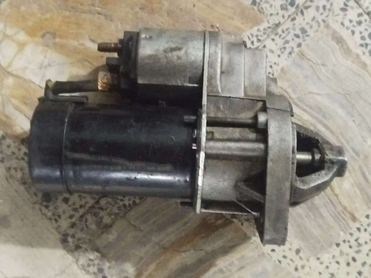 استارت و سرسیلندر|قطعات یدکی و لوازم جانبی|آستانه اشرفیه, |دیوار