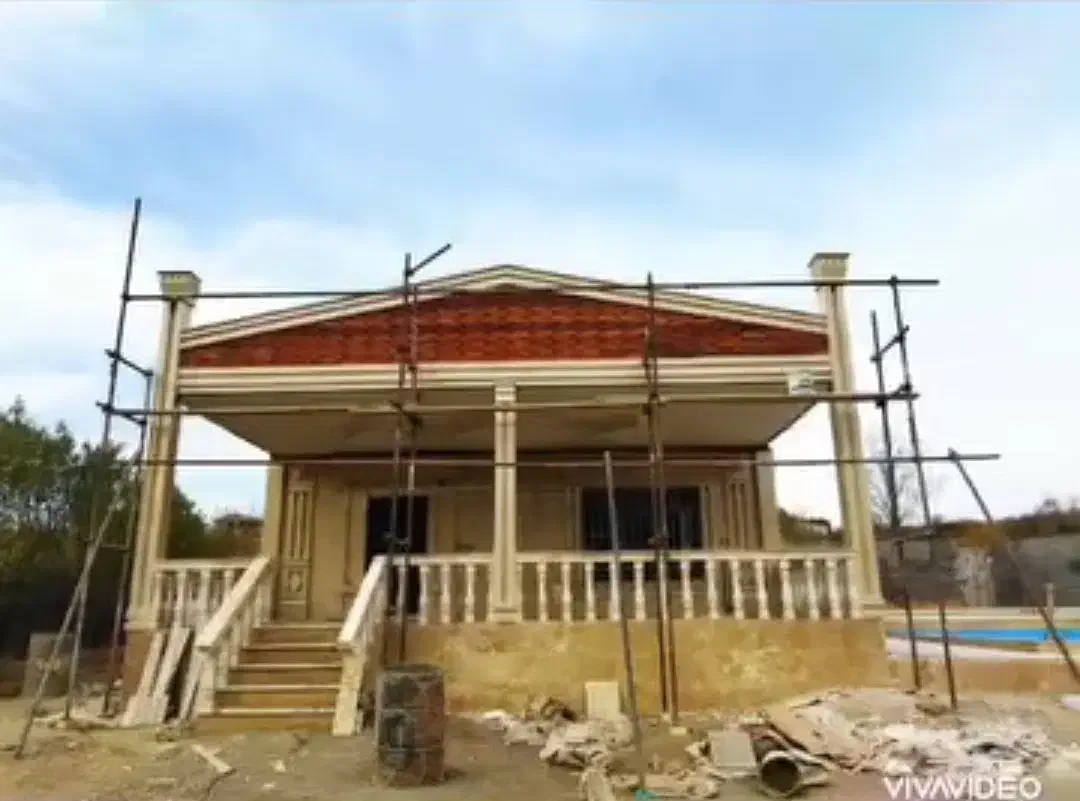 نما کاری وکار های داخلی ساختمان|خدمات پیشه و مهارت|ساوه, |دیوار