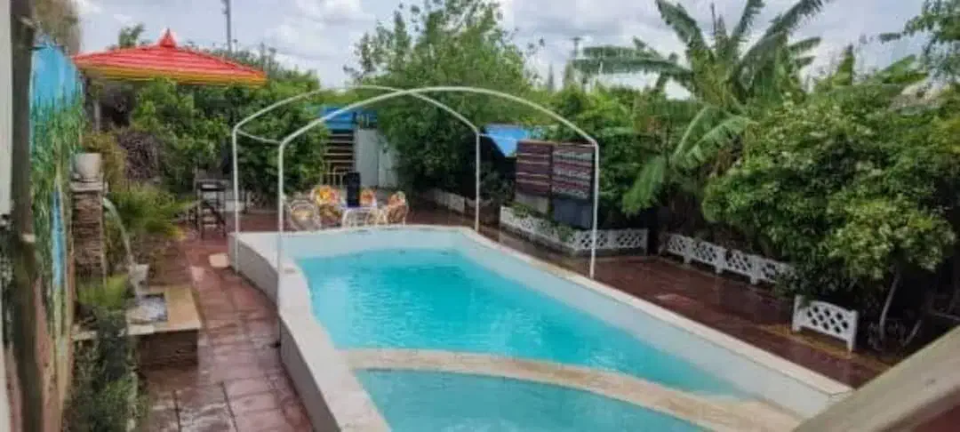 اجاره ویلا باغ|اجارهٔ کوتاه‌مدت ویلا و باغ|دزفول, |دیوار