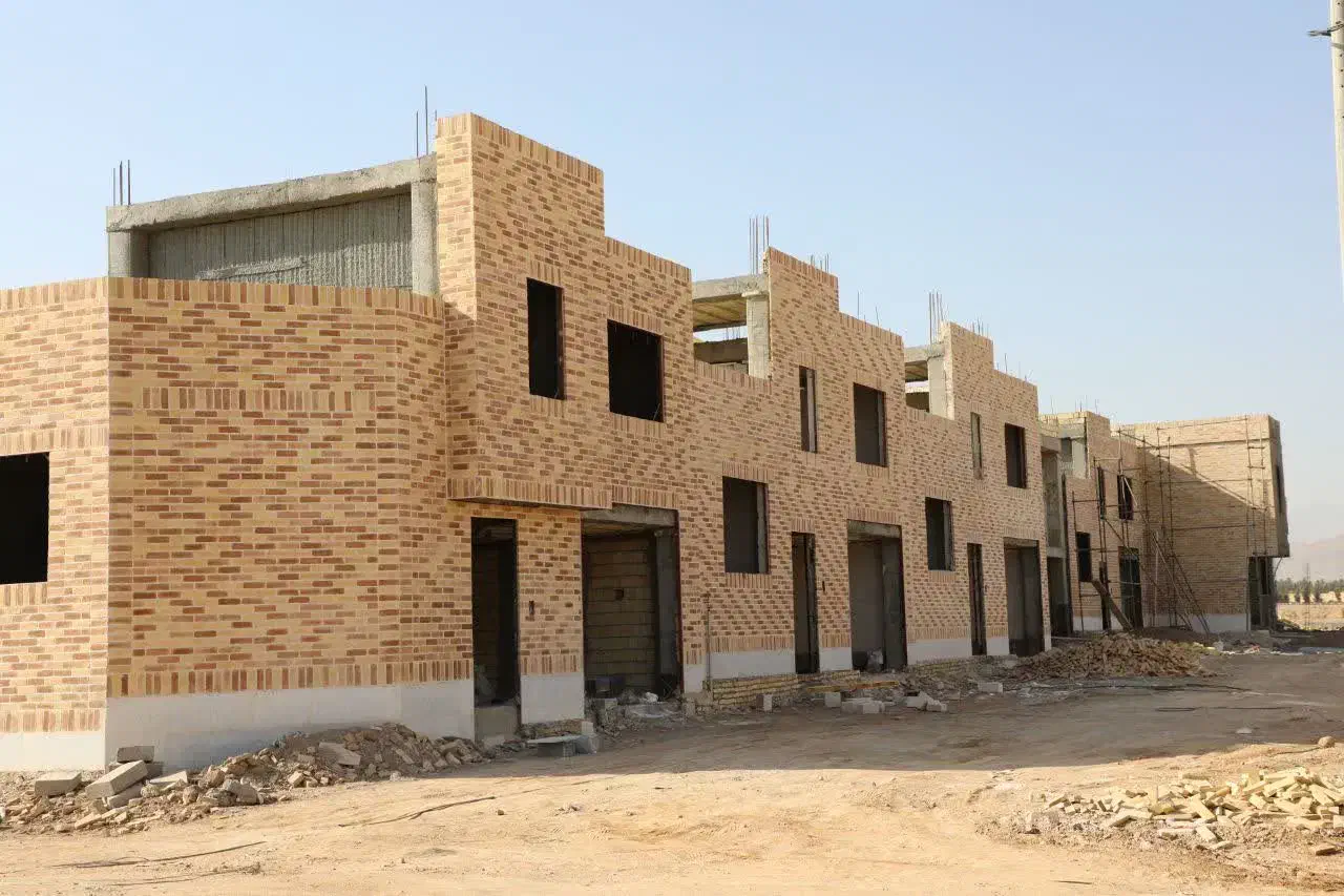 امتیاز مسکن کارگری فاز یک|پیش‌فروش املاک|یزد, |دیوار