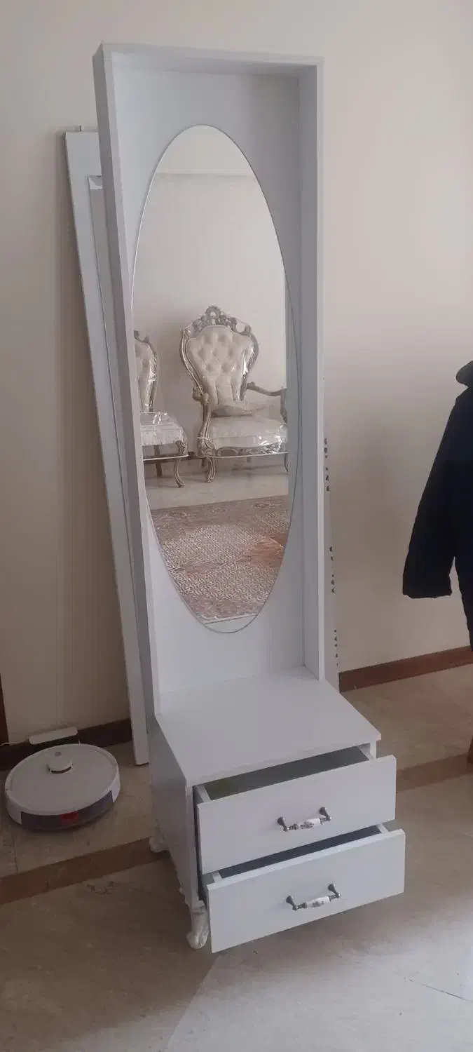 آینه کشو دار|آینه|تهران, تهرانپارس غربی|دیوار