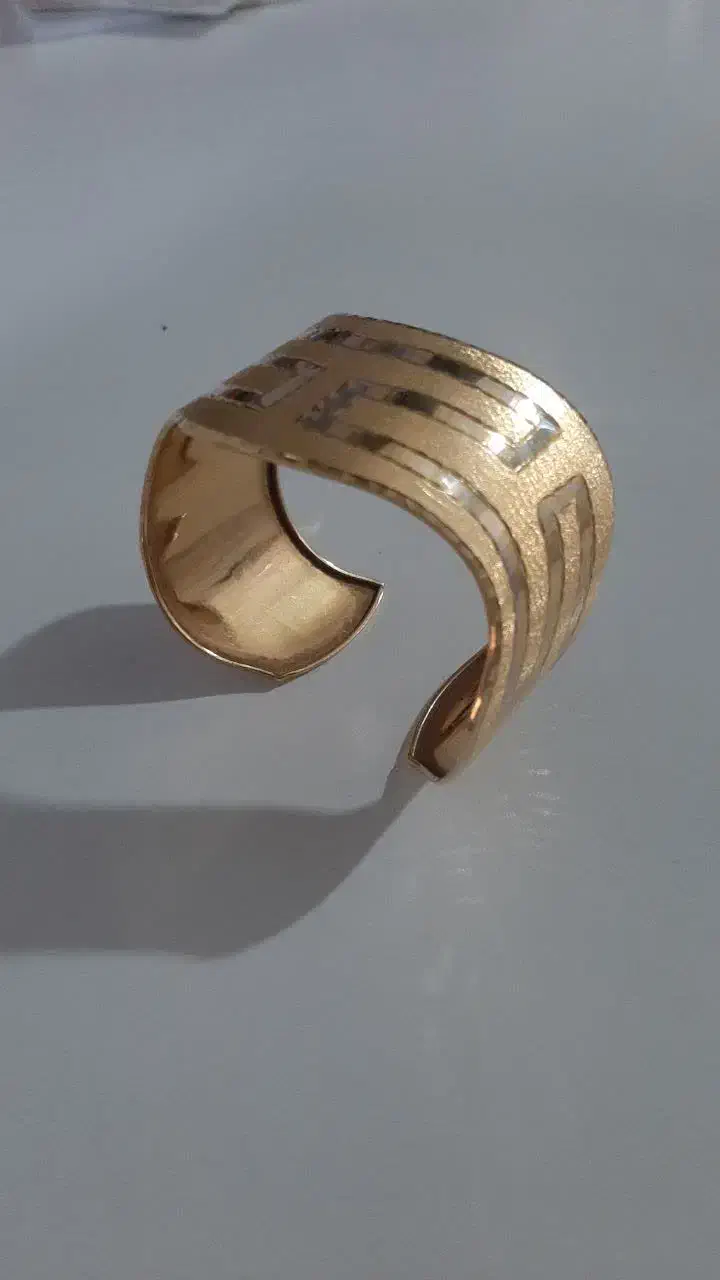 دستبند طلا|جواهرات|کرج, حصارک پایین|دیوار