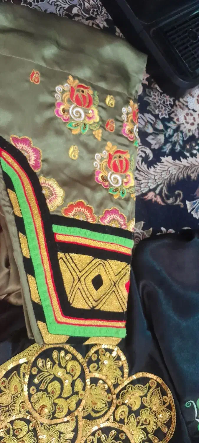 شلوار بندر زیبا وقشنگ|لباس|رودان, |دیوار