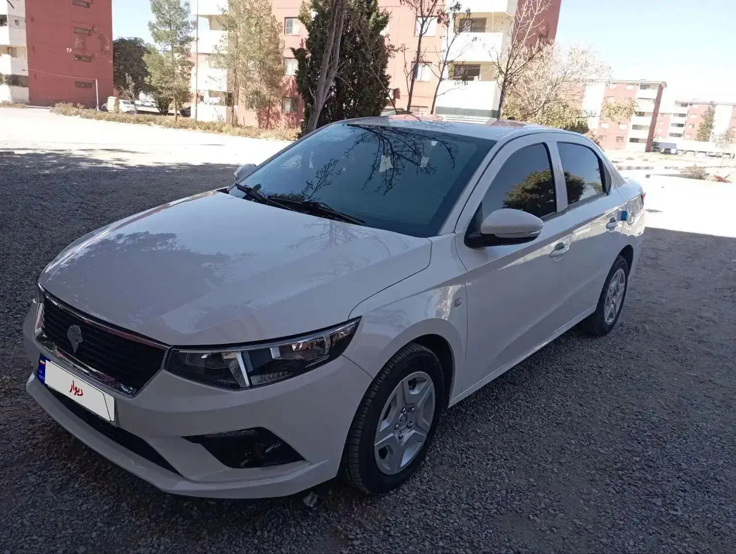 تارا v1. 1404|خودرو سواری و وانت|کرمان, |دیوار