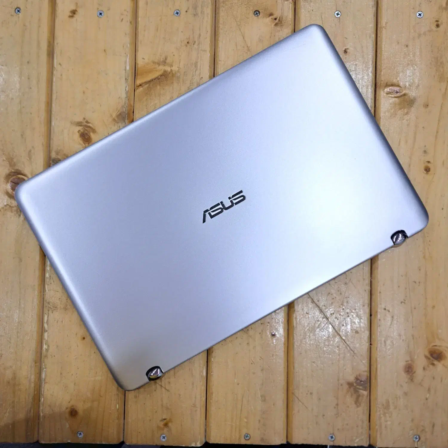 لپ تاپ ایسوس ASUS صفحه لمسی تبلت شو|رایانه همراه|میبد, |دیوار