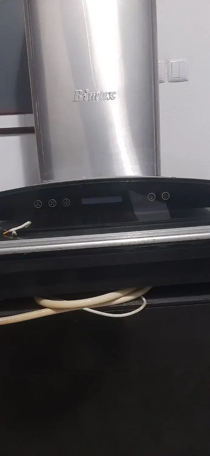 سینک و هود|هود|رشت, پسیخان|دیوار