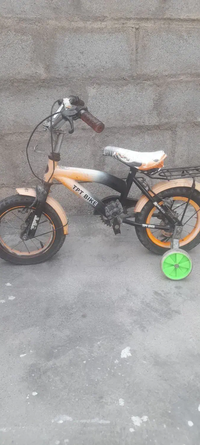 دوچرخه ۱۲|دوچرخه، اسکیت، اسکوتر|دزفول, |دیوار