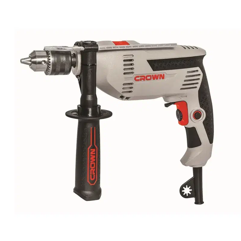 دریل چکشی کرون اصل|ابزارآلات|آمل, |دیوار