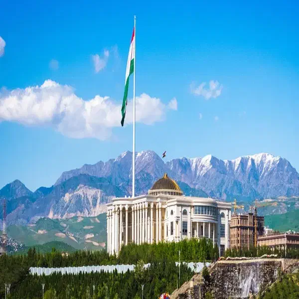 تور تاجیکستان سرزمین فارسی زبان/7شب 4شب|تور و چارتر|تهران, جمال‌زاده|دیوار