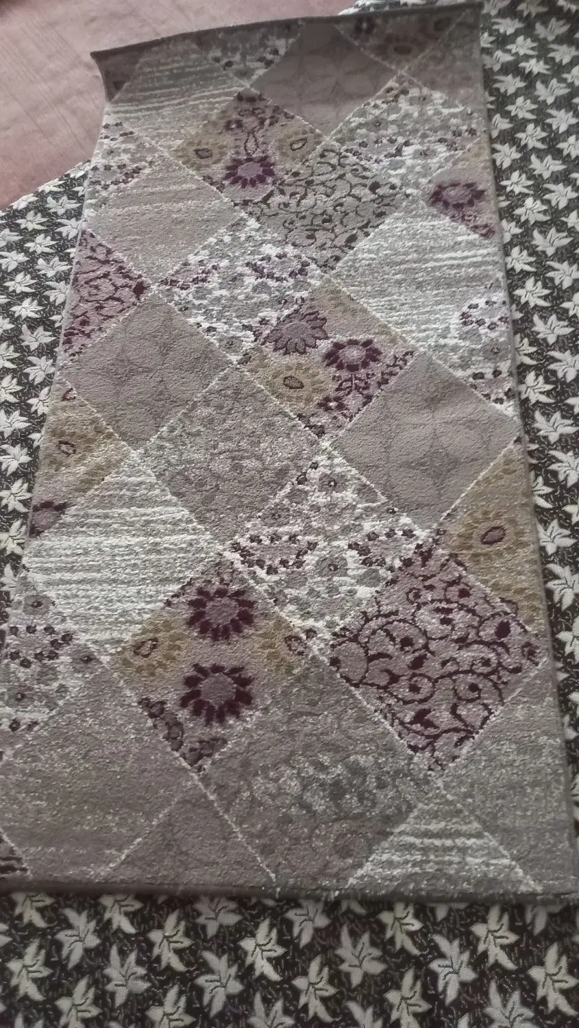 فرش راه پله|فرش|سلماس, |دیوار