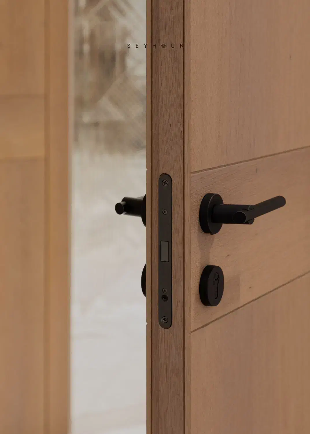 رنگ کار چوب|استخدام صنعتی، فنی، مهندسی|همدان, |دیوار