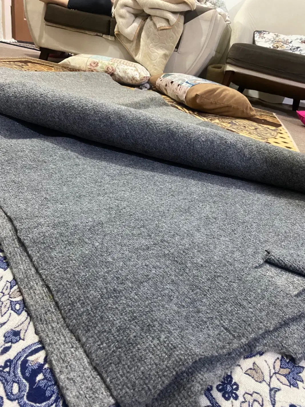 موکت ۸متری|موکت|پاکدشت, پاکدشت (مامازند)|دیوار