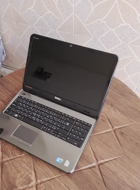 لپ تاپ دل|رایانه همراه|نجفآباد, جلال آباد|دیوار