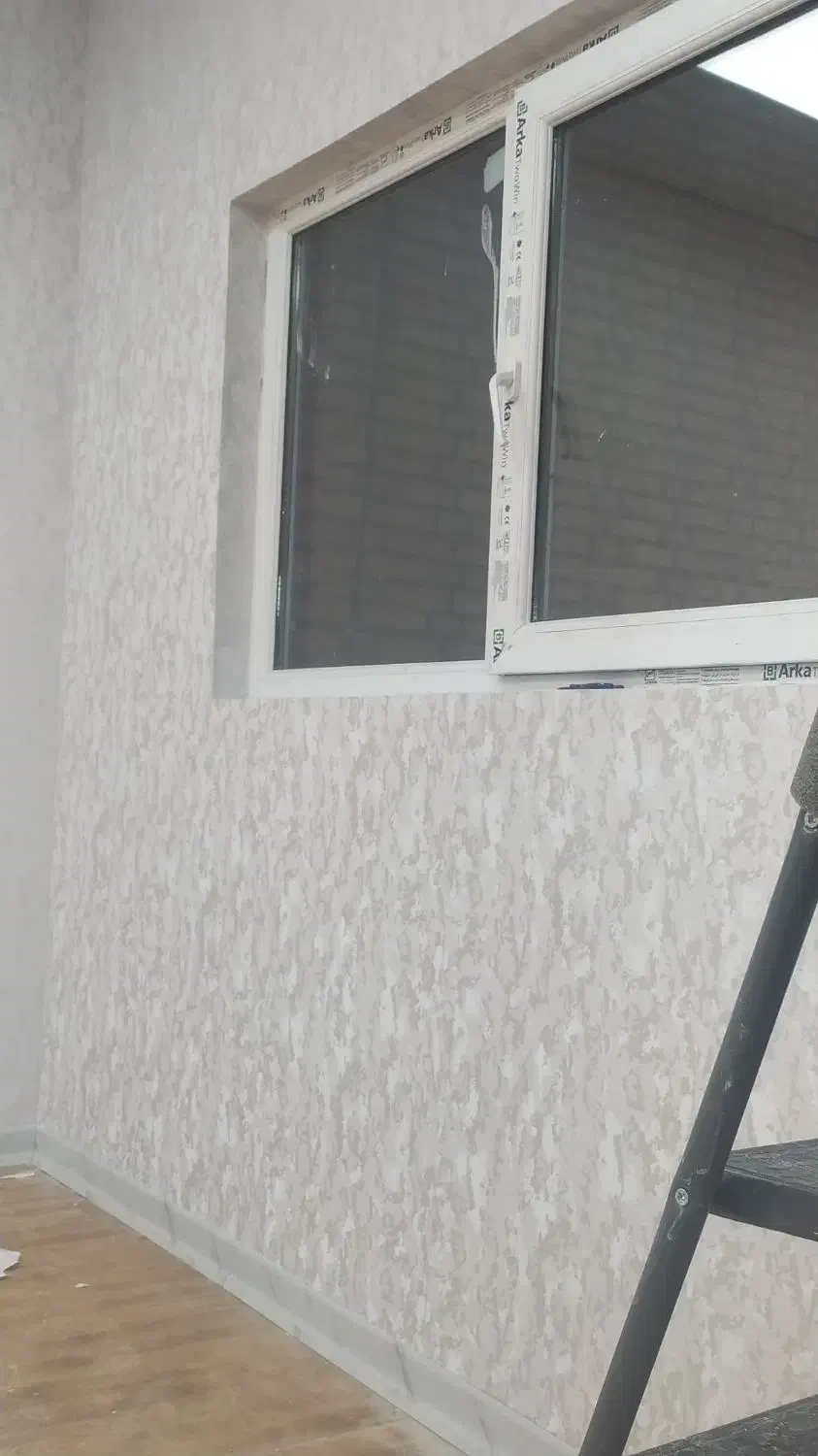 نصب انواع کاغد. ونقاش ساختمان|خدمات پیشه و مهارت|گرمسار, |دیوار