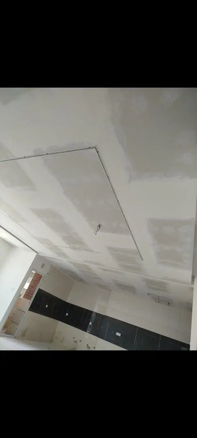 نقاشی حرفه ای وتخصصی کناف (در تمام نقاط شیراز)|خدمات پیشه و مهارت|شیراز, قصرالدشت|دیوار