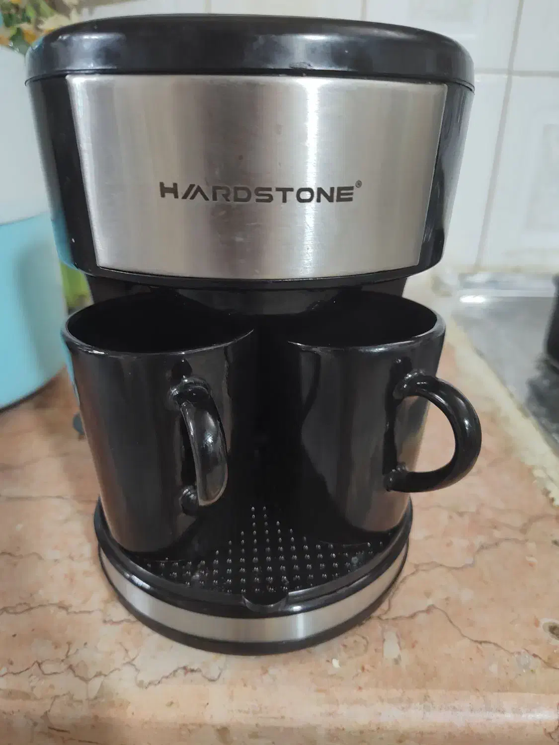 قهوه ساز|سماور، چای‌ساز، قهوه‌ساز|نجف‌آباد, فرخی|دیوار