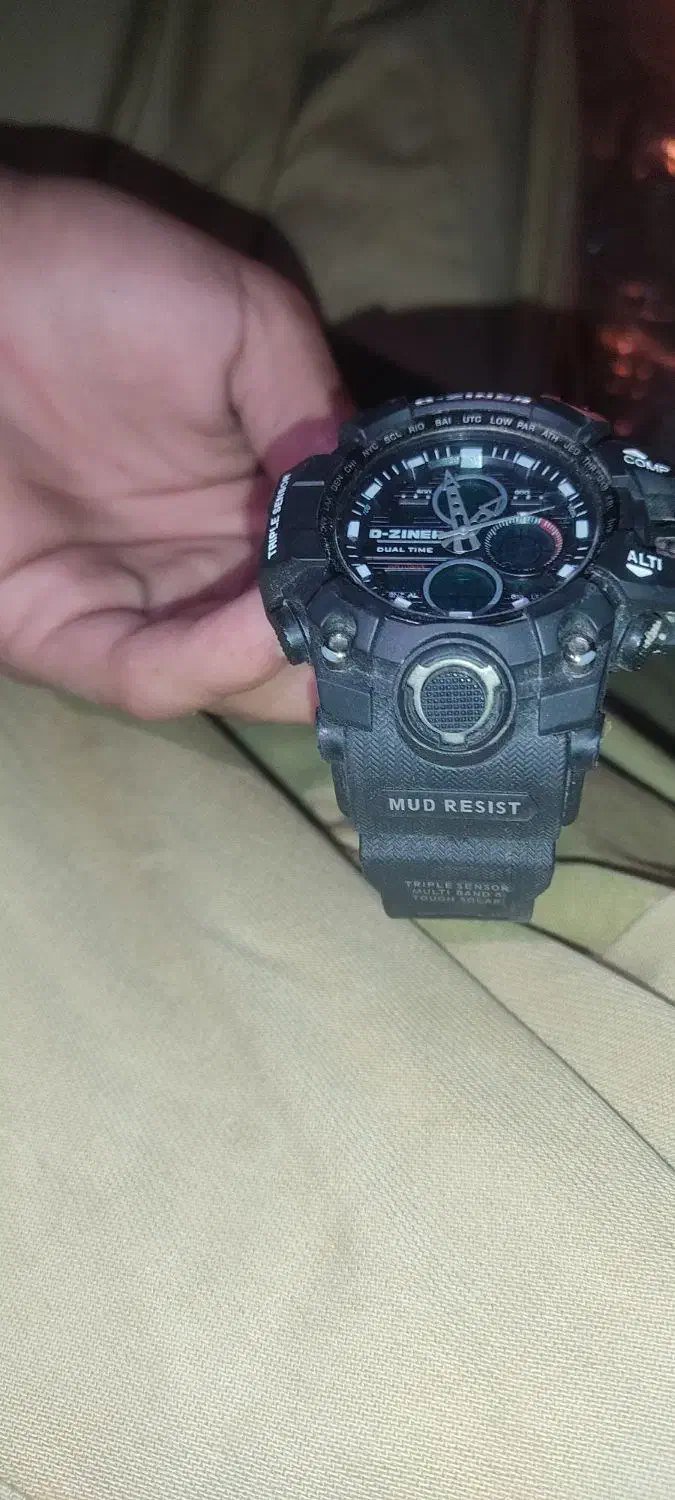 ساعت|ساعت|نورآباد ممسنی, |دیوار