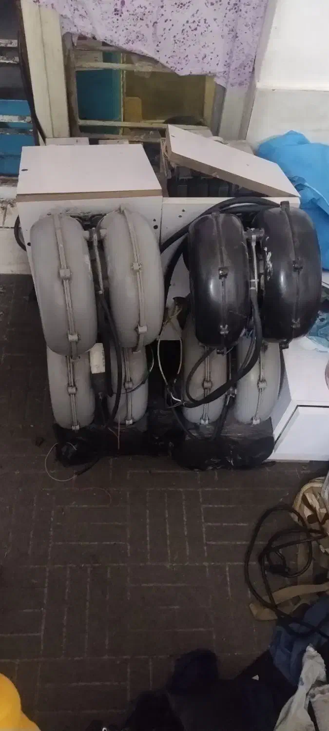 ماینر|قطعات و لوازم جانبی رایانه|شیراز, کرونی(خاتونک)|دیوار