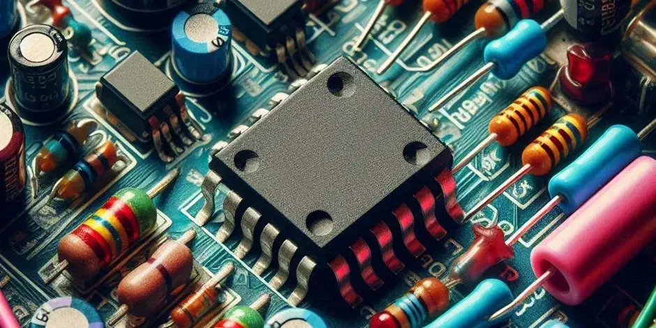 تعمیر انواع برد الکترونیک|خدمات پیشه و مهارت|کاشان, باهنر|دیوار