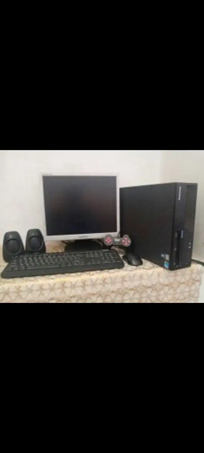 مینی کامپیوتر|رایانه رومیزی|بیرجند, |دیوار