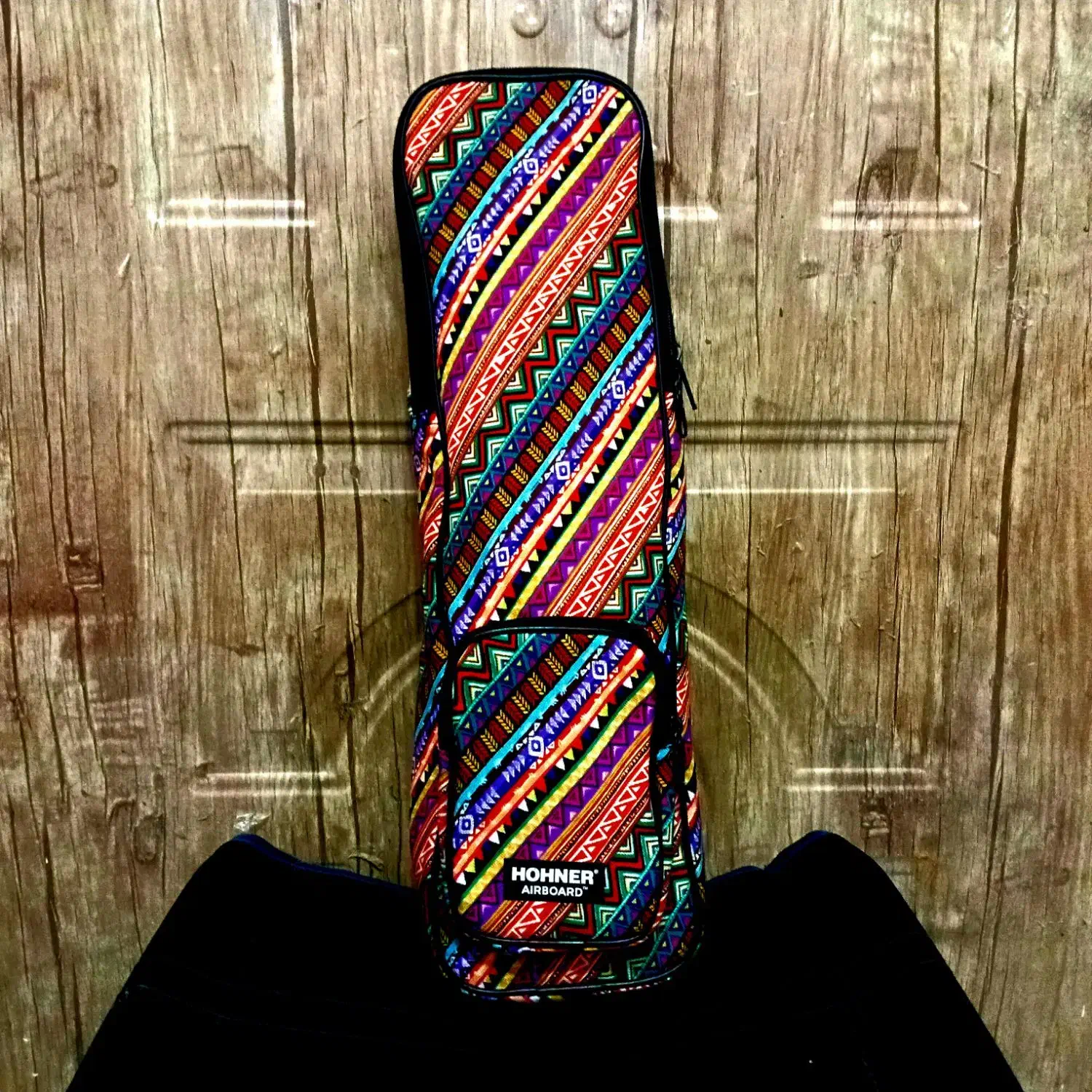 مولودیکا ۳۷ کلید (HOHNER)  طرح چند رنگ|پیانو، کیبورد، آکاردئون|کیش, |دیوار