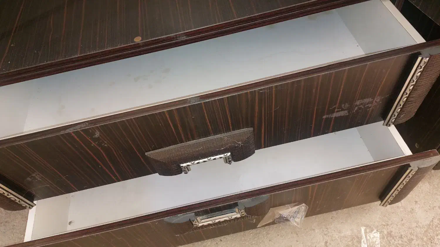 سرویس چوب|تخت و سرویس خواب|گرمی, |دیوار