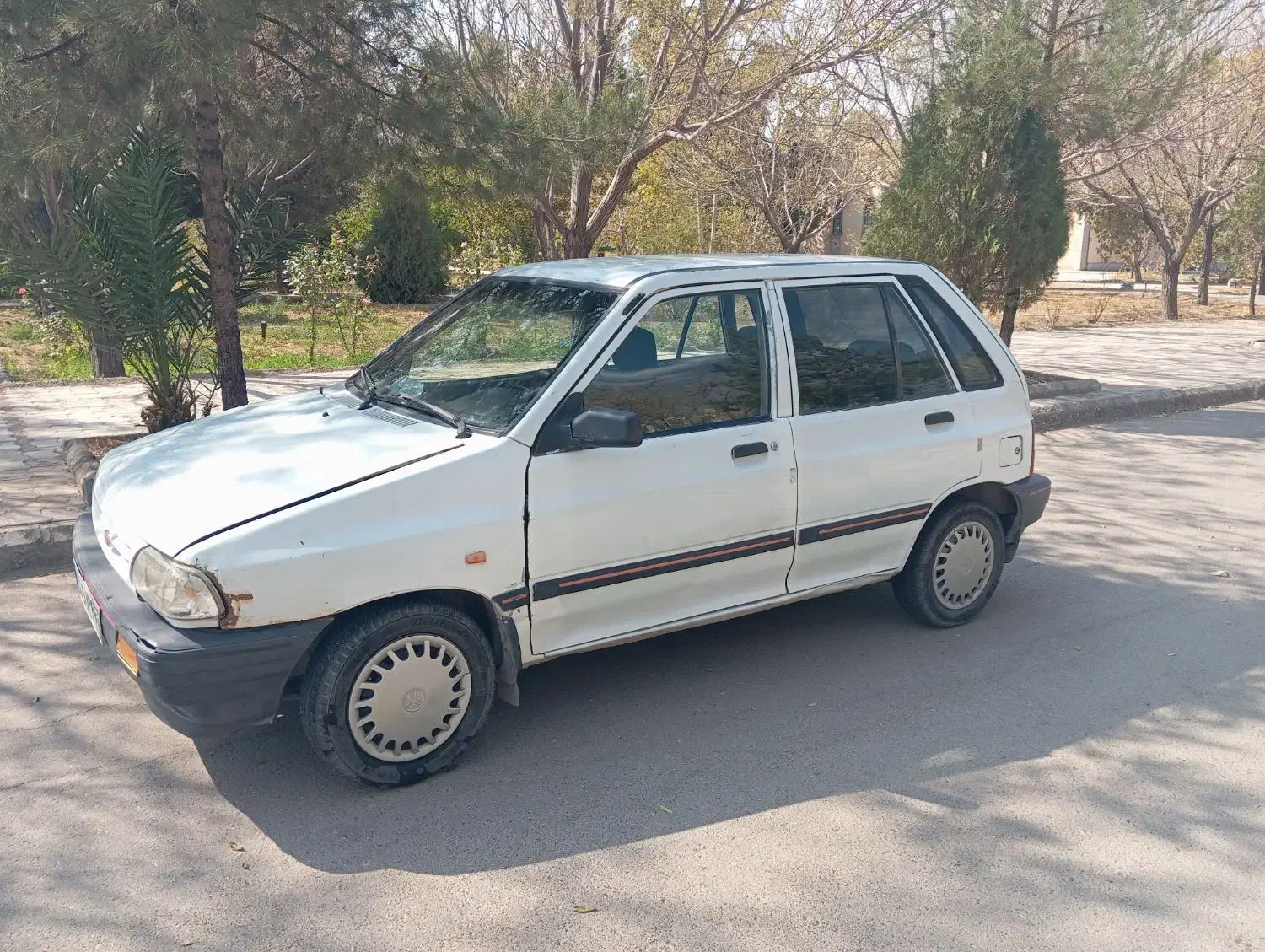 فروش فوری|خودرو سواری و وانت|کرمان, |دیوار