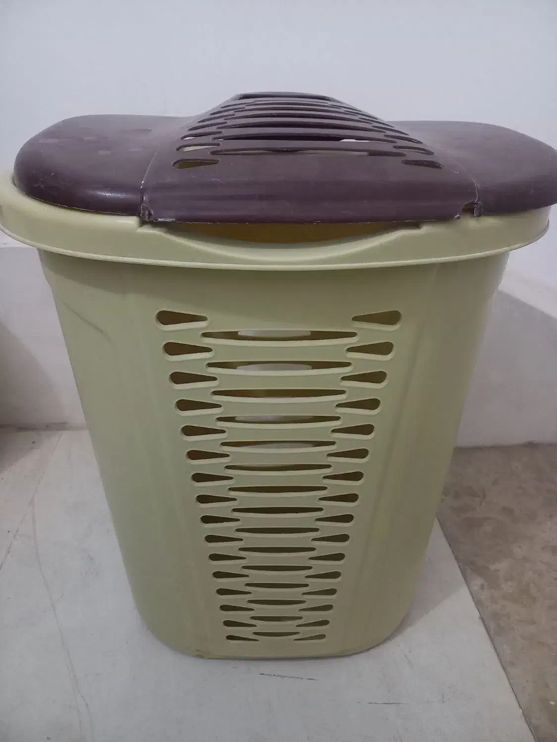 سبد لباس|لوازم حمام|زاهدان, |دیوار