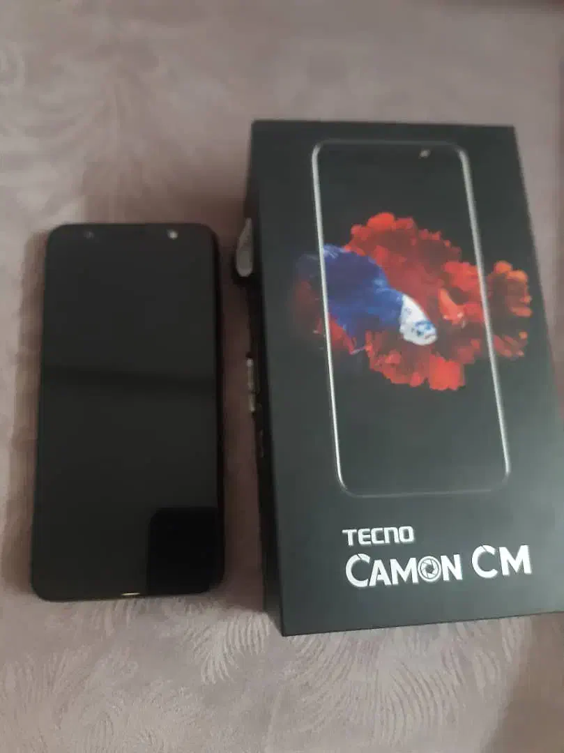 گوشی تکنو درحدنو|موبایل|کرج, حیدرآباد|دیوار