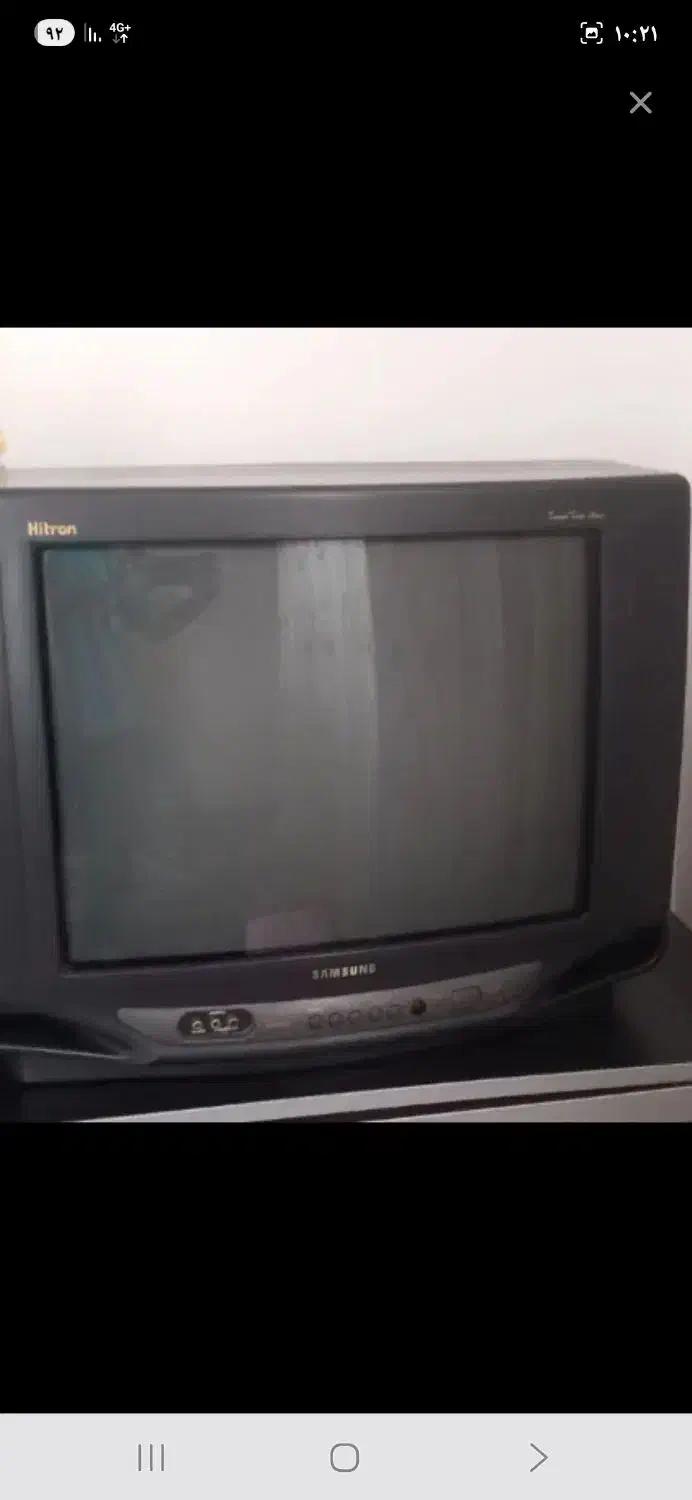 تلوزیون ۱۴ینچ|تلویزیون و پروژکتور|اردبیل, |دیوار