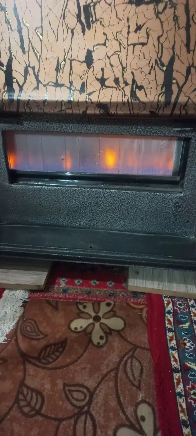 تعمیر سرویس نصب  بخاری اجاق گاز هود شومینه درمنزل|خدمات پیشه و مهارت|قم, نیروگاه|دیوار