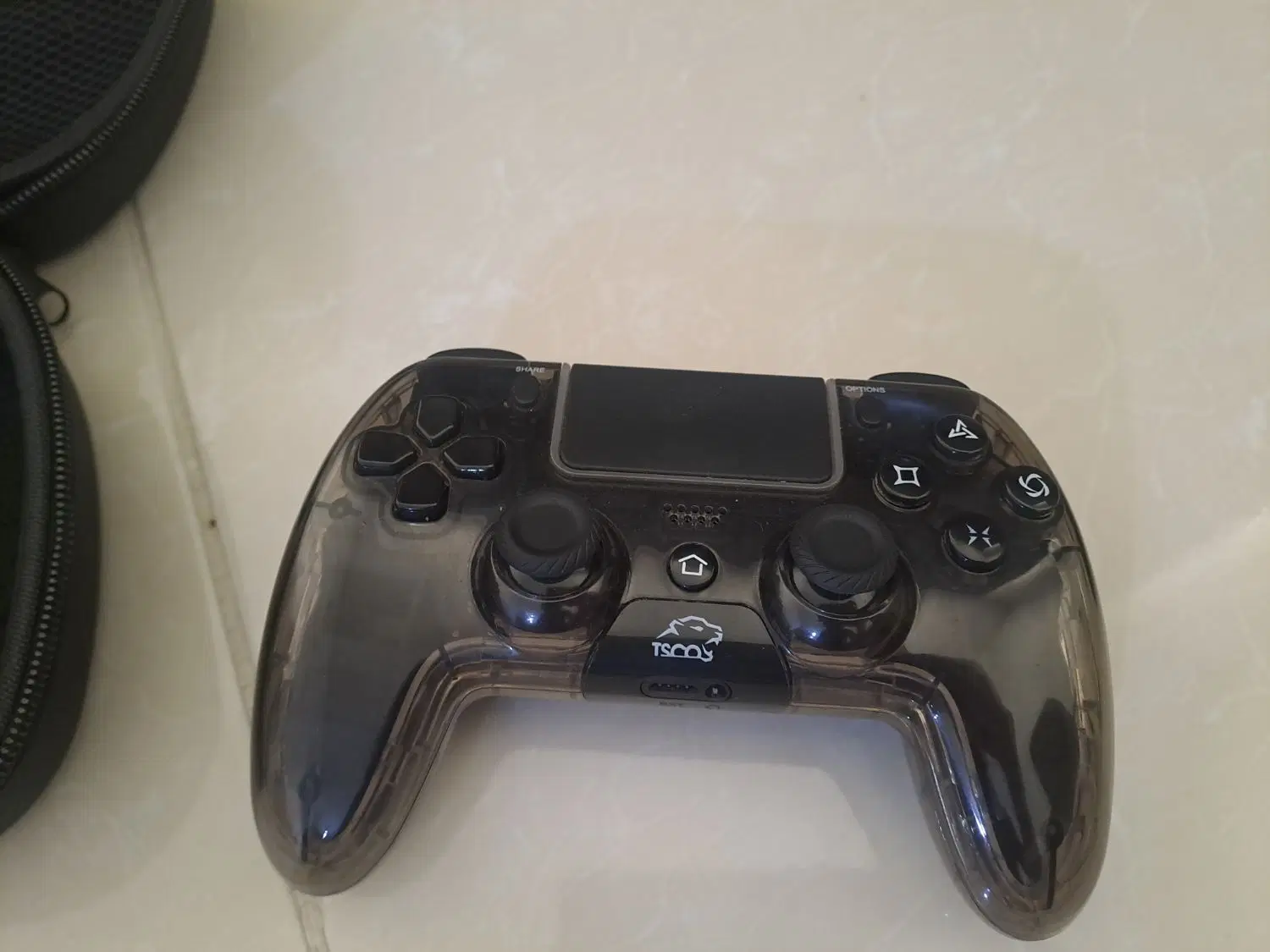 ps4 slim 1t|کنسول، بازی ویدئویی و آنلاین|مشکیندشت, |دیوار
