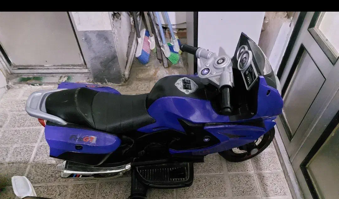 موتور شارژ ی|اسباب‌بازی بچه|باقرشهر, |دیوار