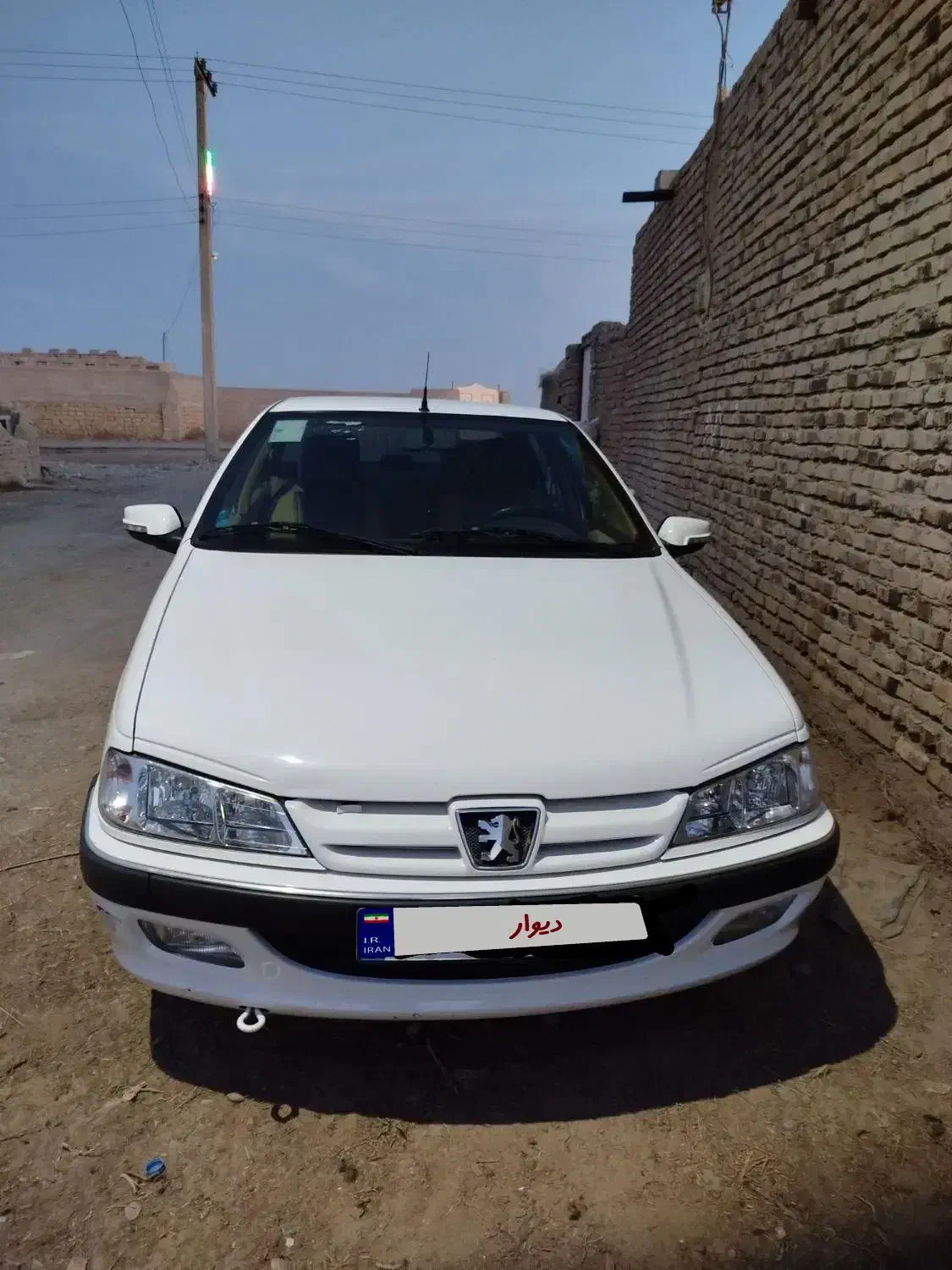 پژو|خودرو سواری و وانت|کنارک, |دیوار