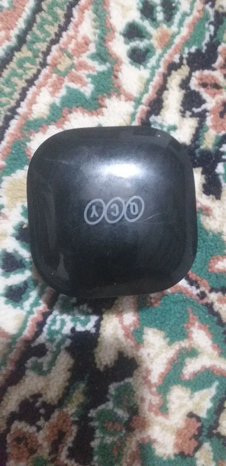 ایرپاد QCY در حد نو|لوازم جانبی موبایل و تبلت|ابهر, |دیوار