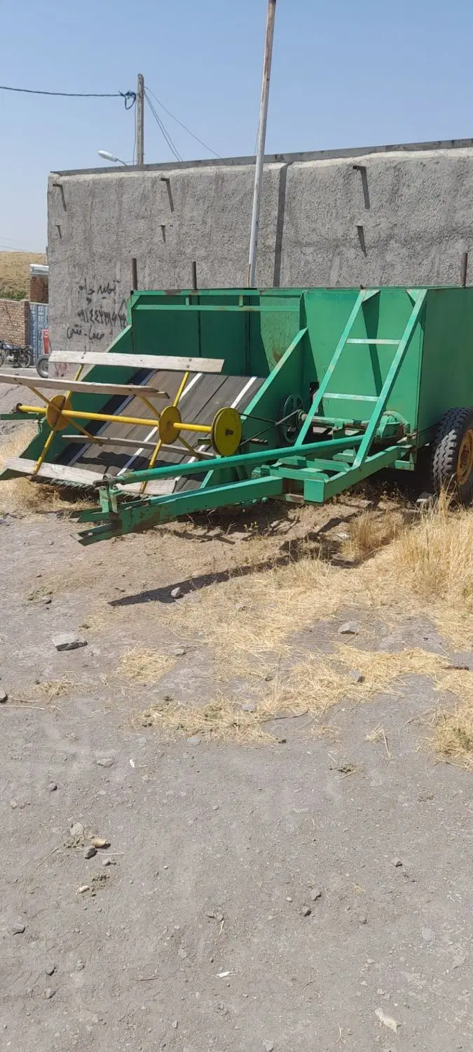 دروگر|خودرو سنگین|زنجان, |دیوار