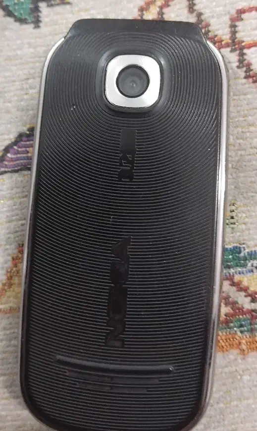 گوشی نوکیا 7230 کشویی|موبایل|تهران, هفده شهریور|دیوار