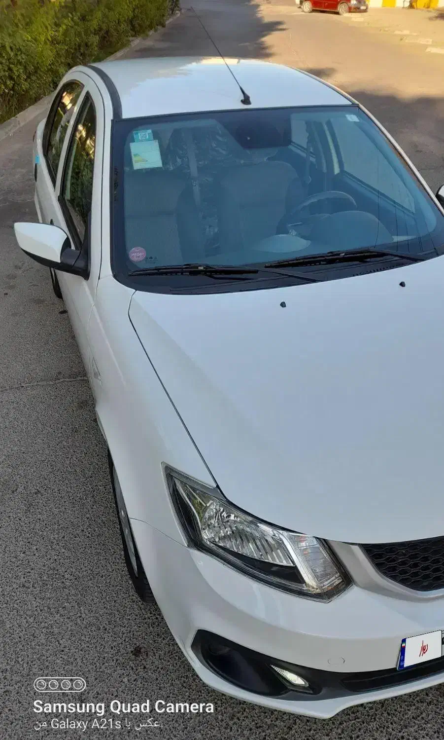 سایناs....پا به صفر|خودرو سواری و وانت|قم, شاه ابراهیم|دیوار