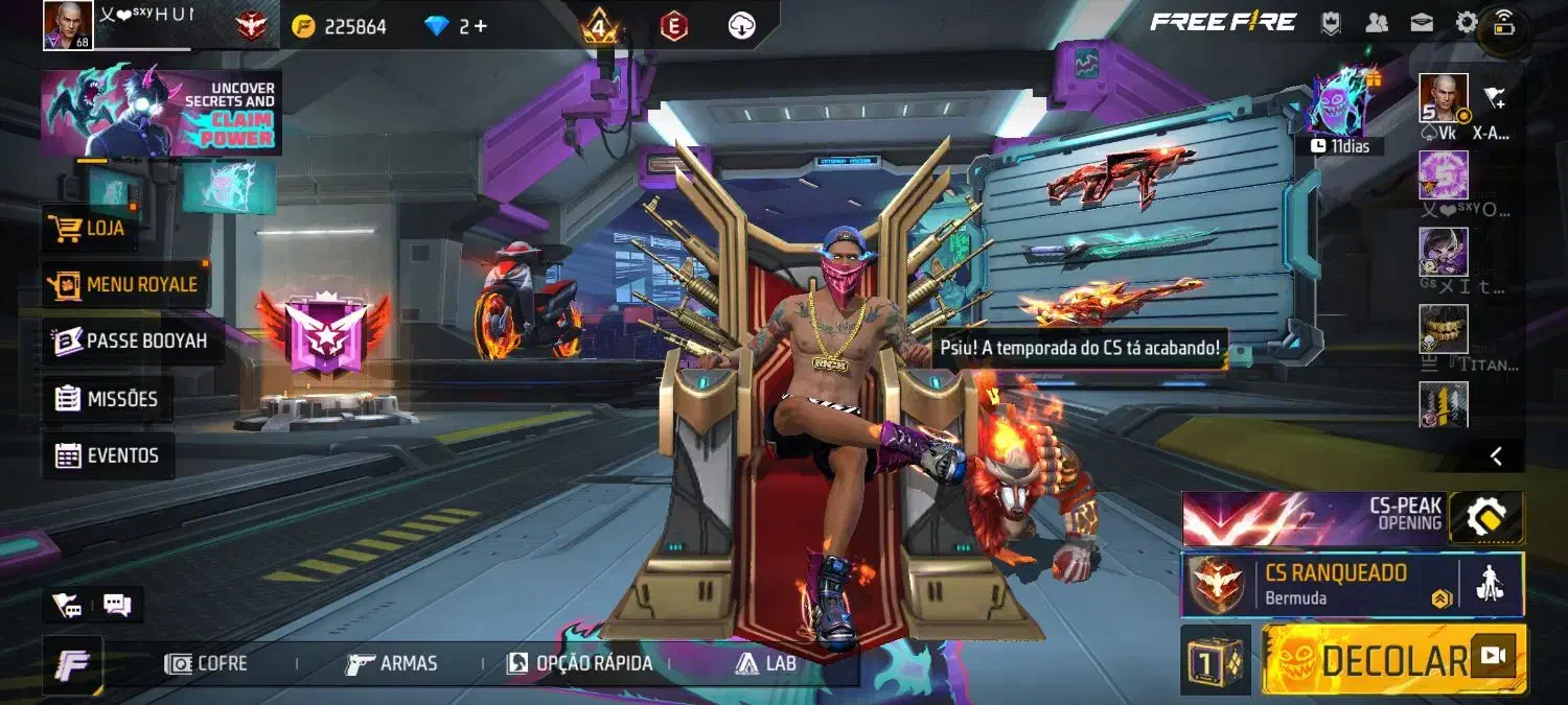 فری فایر|کنسول، بازی ویدئویی و آنلاین|گنبد کاووس, |دیوار