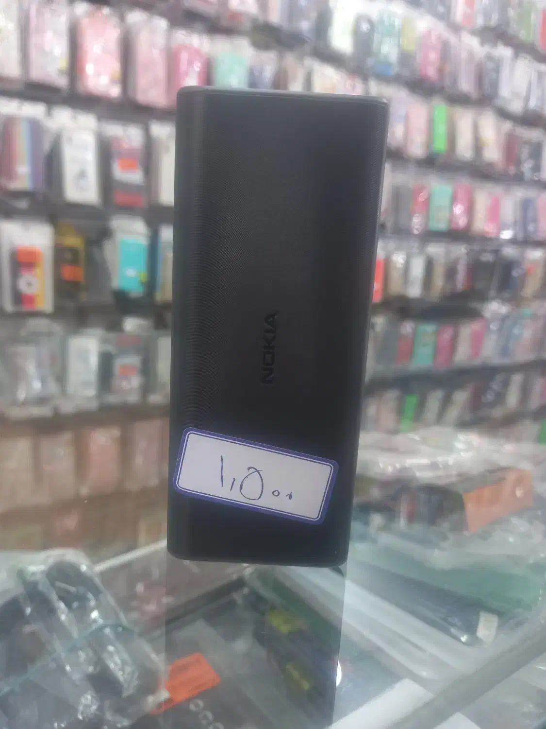 نوکیا بدون دوربین رم خور مخصوص سربازان|موبایل|بجنورد, |دیوار