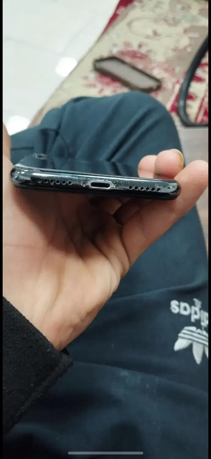 X گوشی آیفون|موبایل|ارومیه, |دیوار