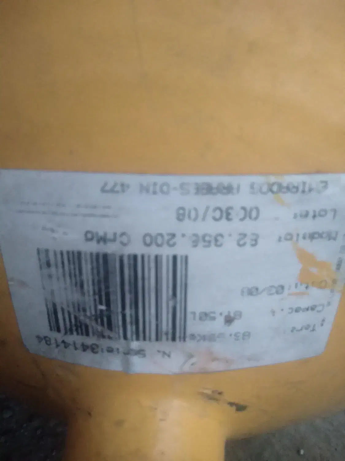 کپسول سی ان چی|قطعات یدکی و لوازم جانبی|ویلکیج, |دیوار