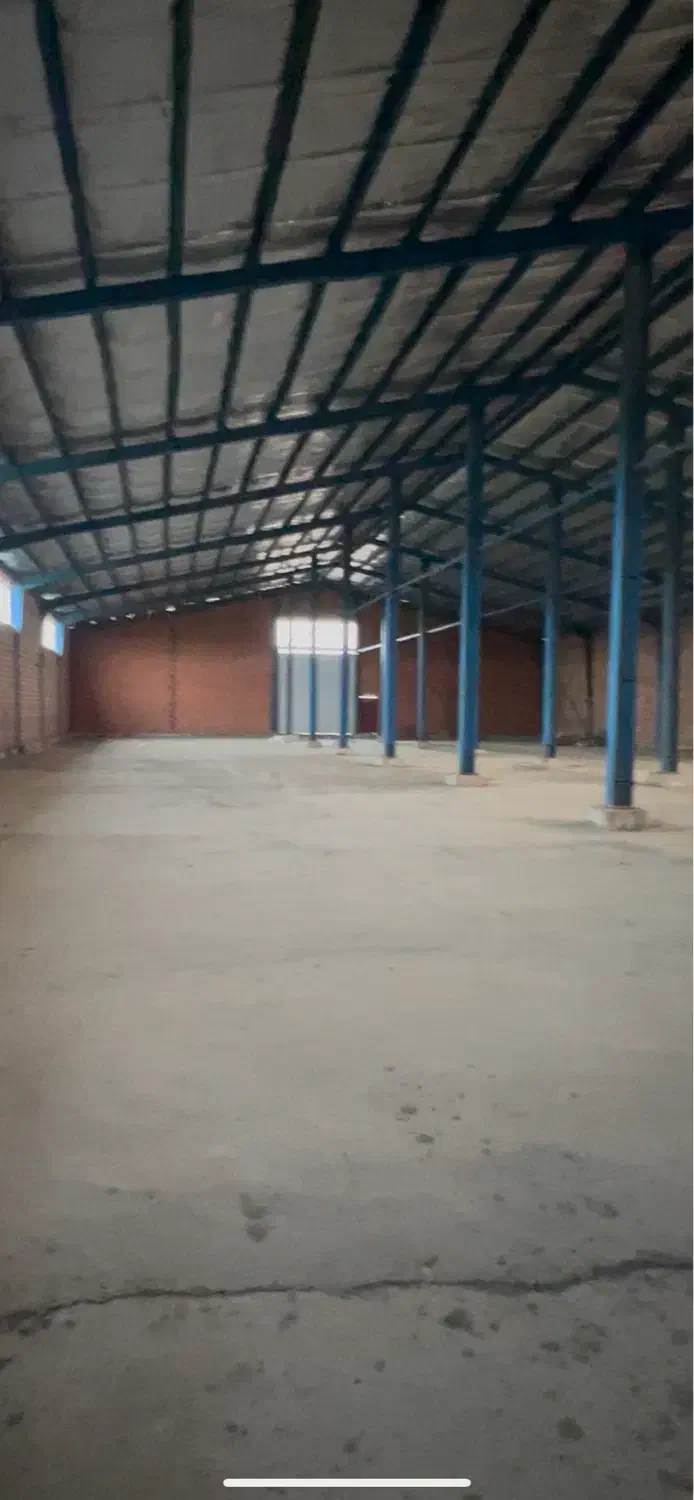 سوله ۱۵۰۰ مترشهرک صنعتی گوزن فارس گرگان فر‌وش فوری|فروش دفتر صنعتی، کشاورزی، تجاری|بندر ترکمن, |دیوار